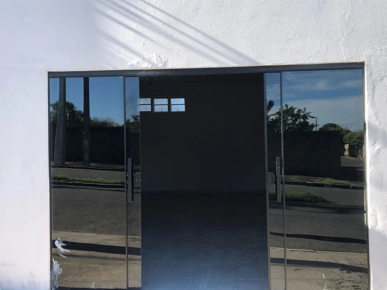 Alugo Sala Comercial  - Foto 4