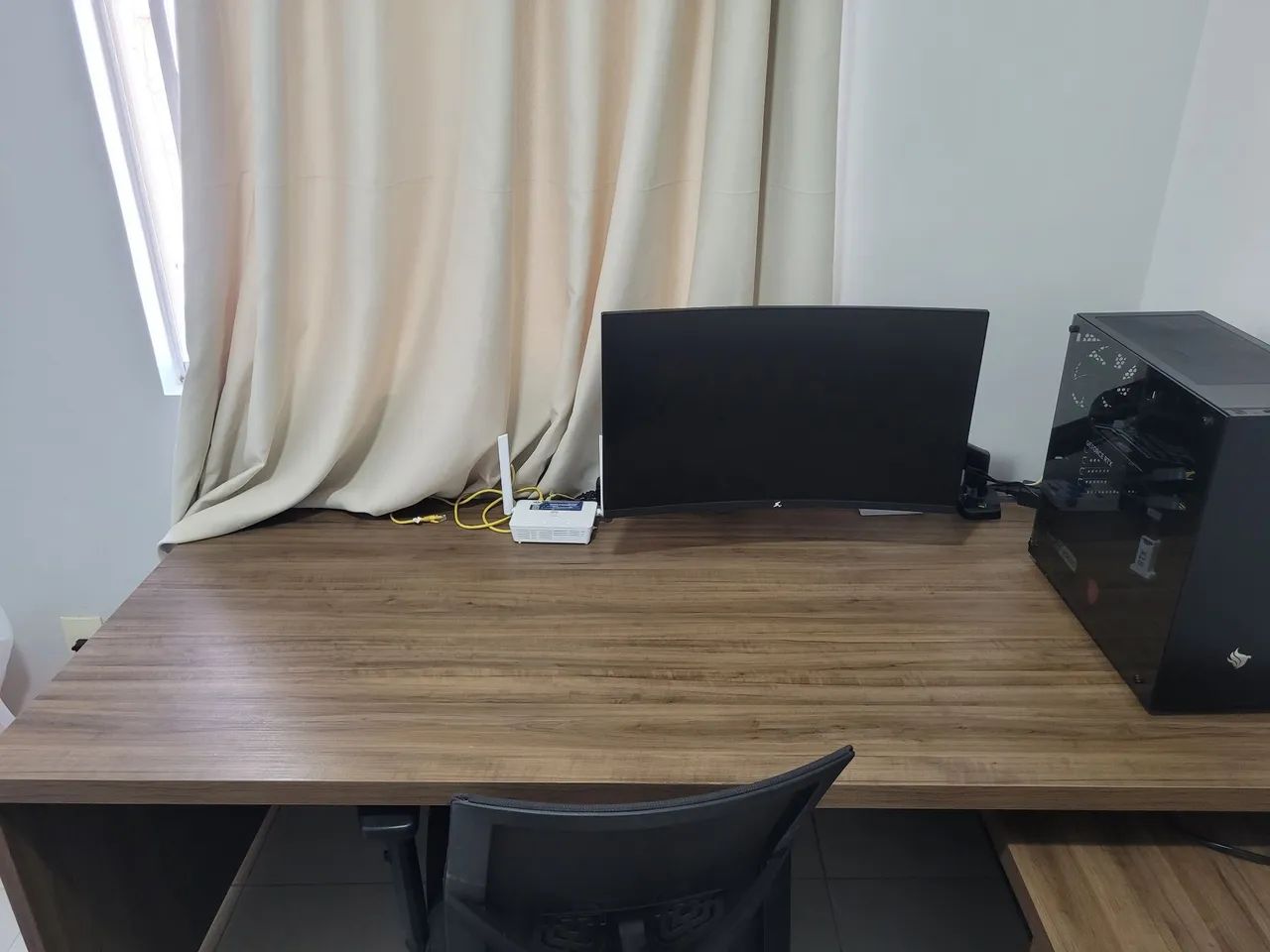 Mesa de escritorio - Foto 2