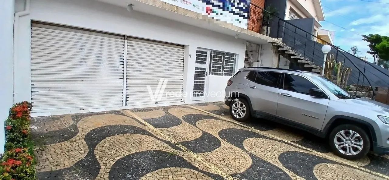 salão - Jardim Leonor - Campinas - Foto 3