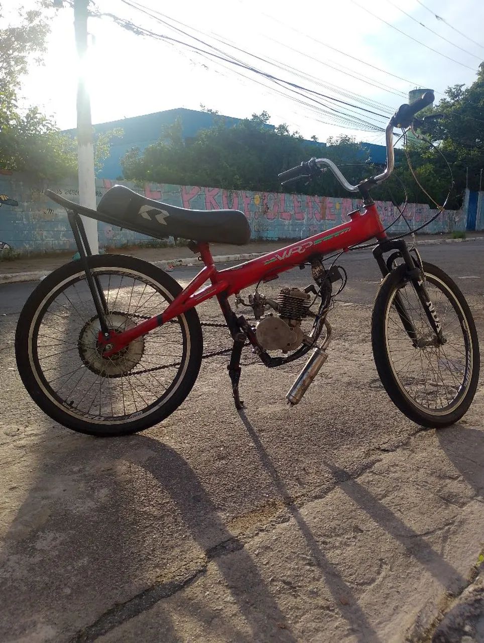 1400 motorizada  - Foto 2