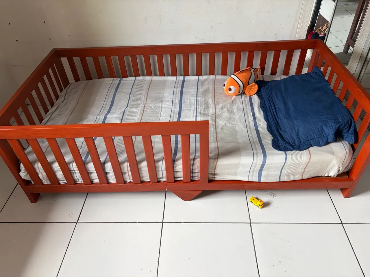 Cama montessori - Foto 3