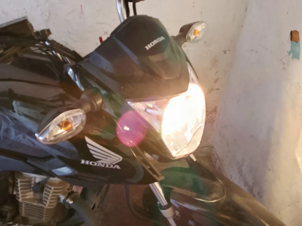 FAN 160