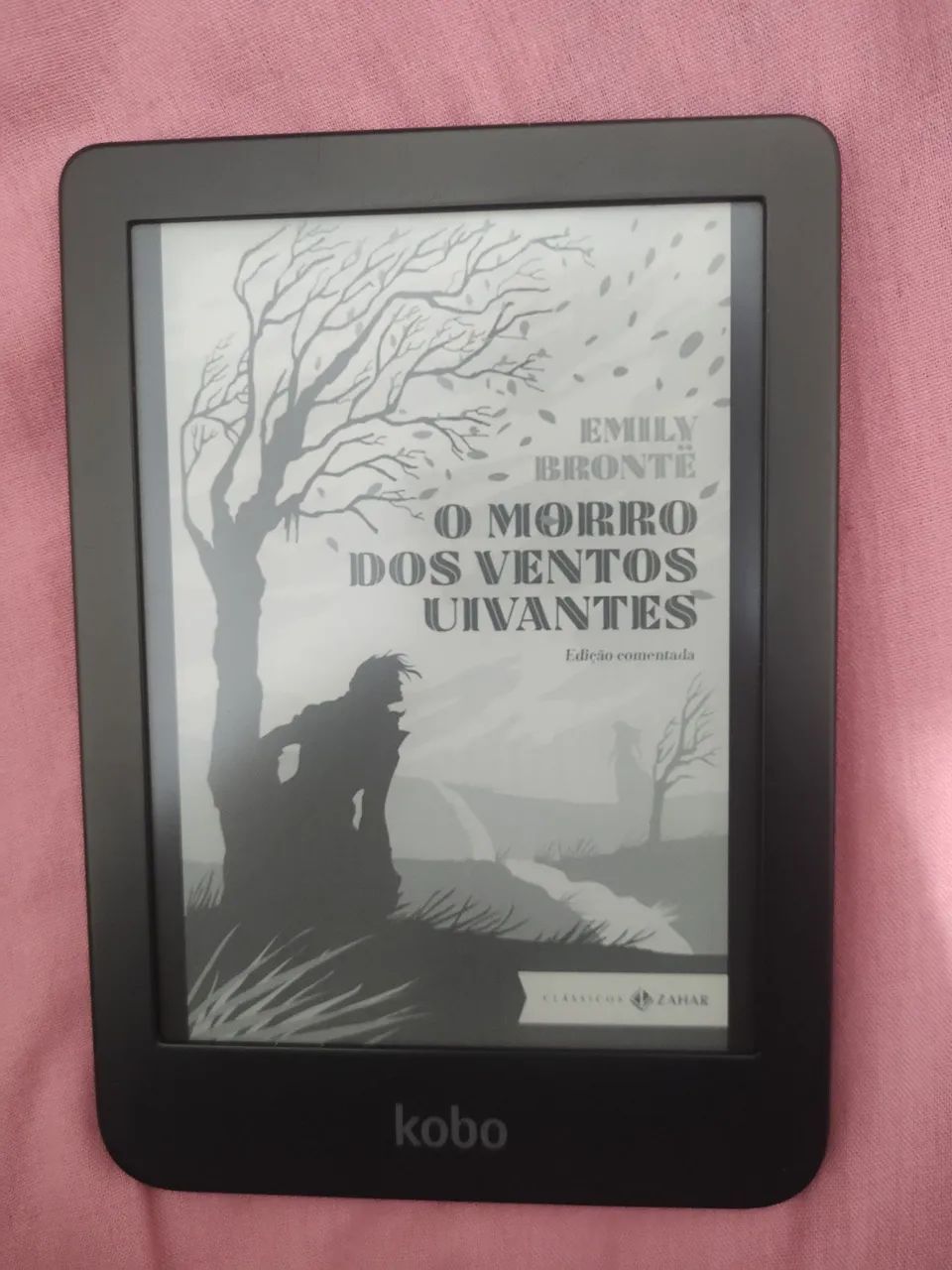 Kobo Clara 2E Ereader Eink 16GB - Foto 3