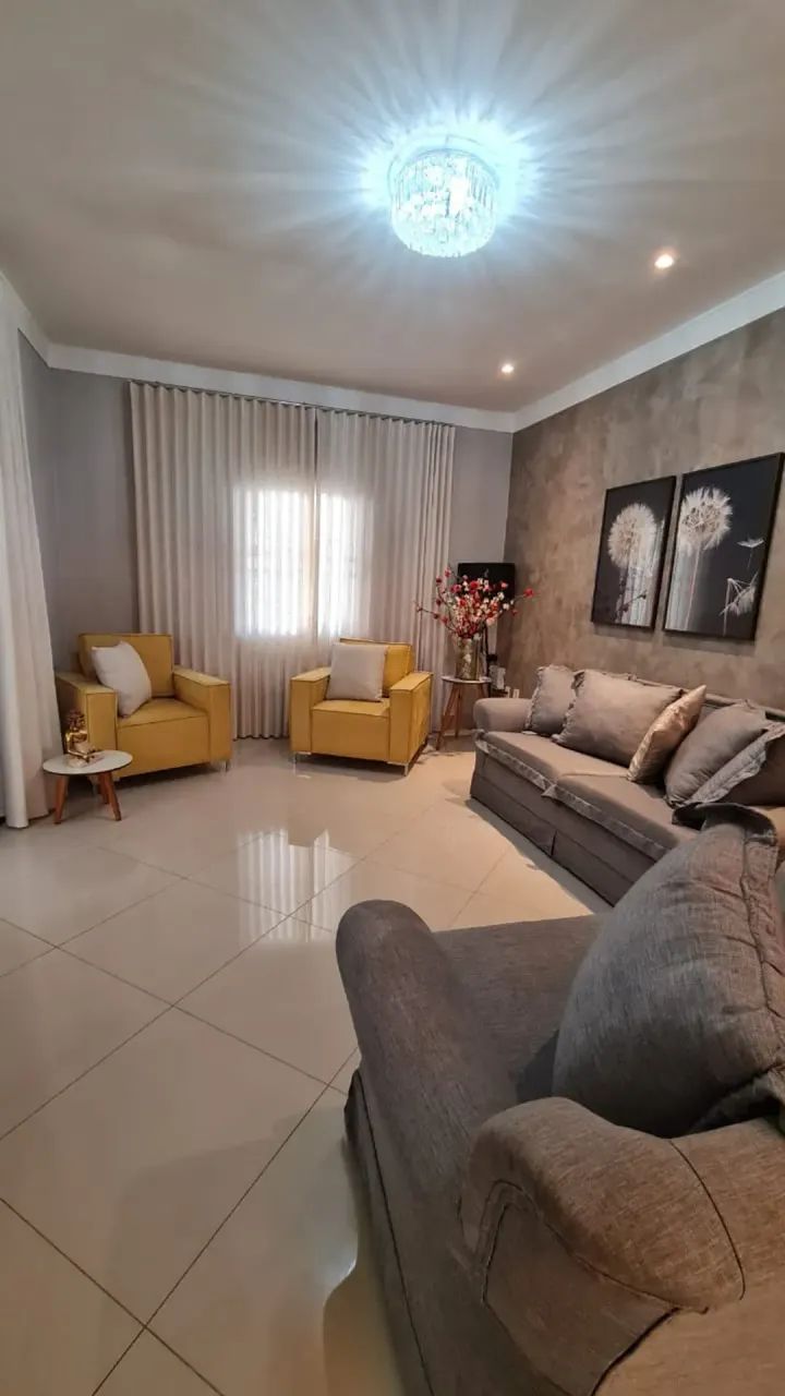 Casa Residencial/Comercial - Jardim Cuiabá-Centro-Sul - Cuiabá - MT - Foto 4