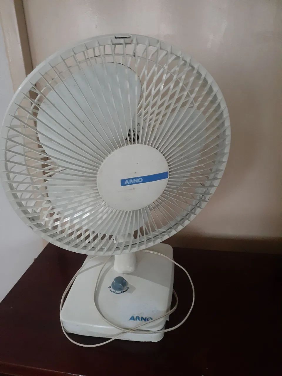Ventilador  - Foto 2