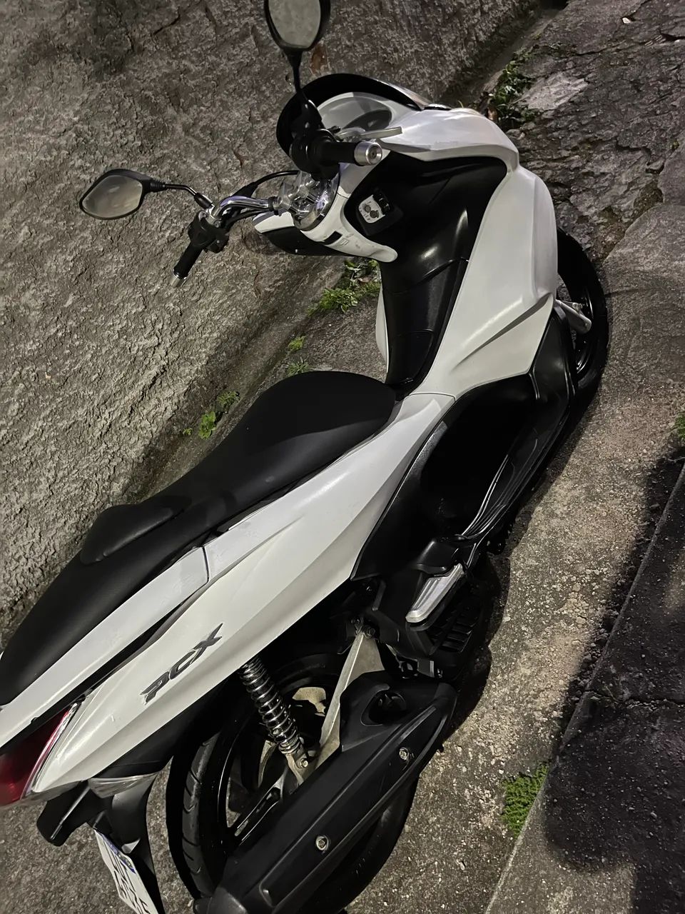 PCX 2014