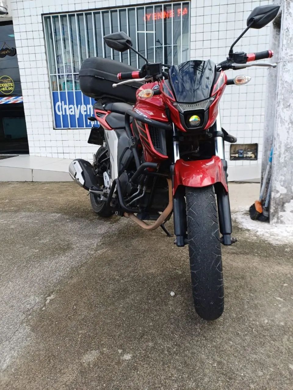 Moto zera - Foto 4