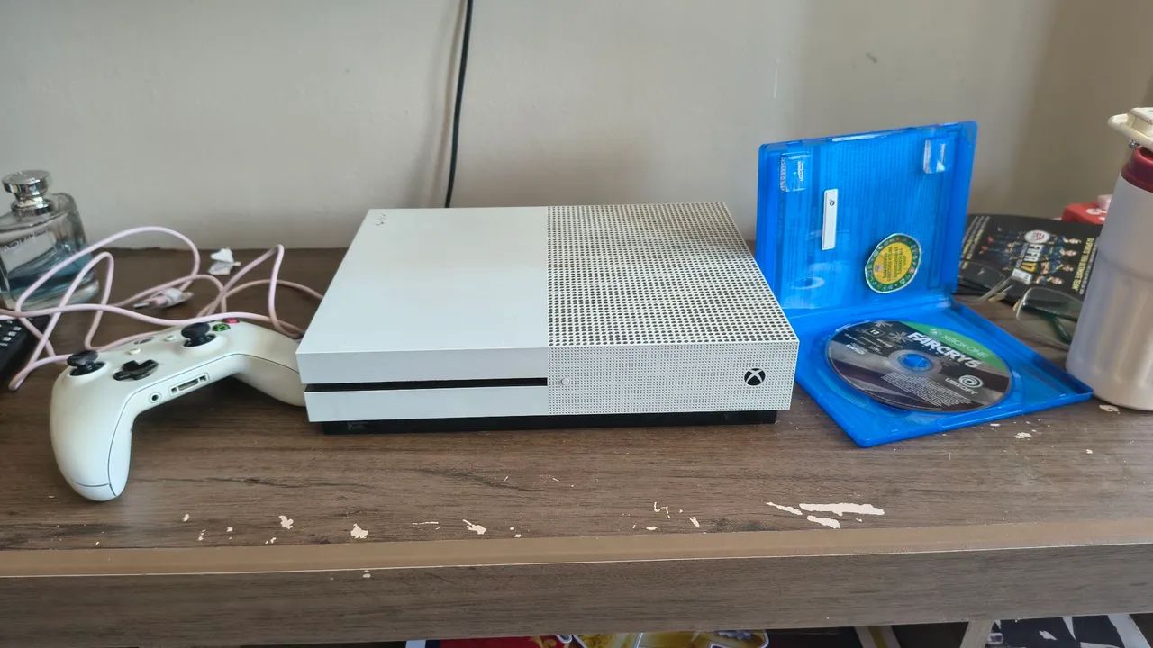 XBOX ONE  - Foto 4