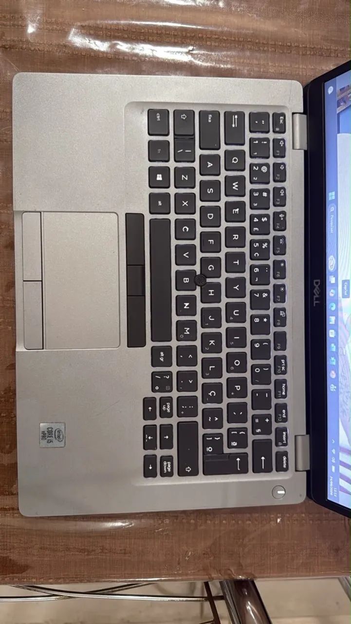 Notebook Dell I5 10? geração  - Foto 4