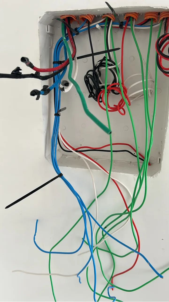Eletricista  - Foto 4