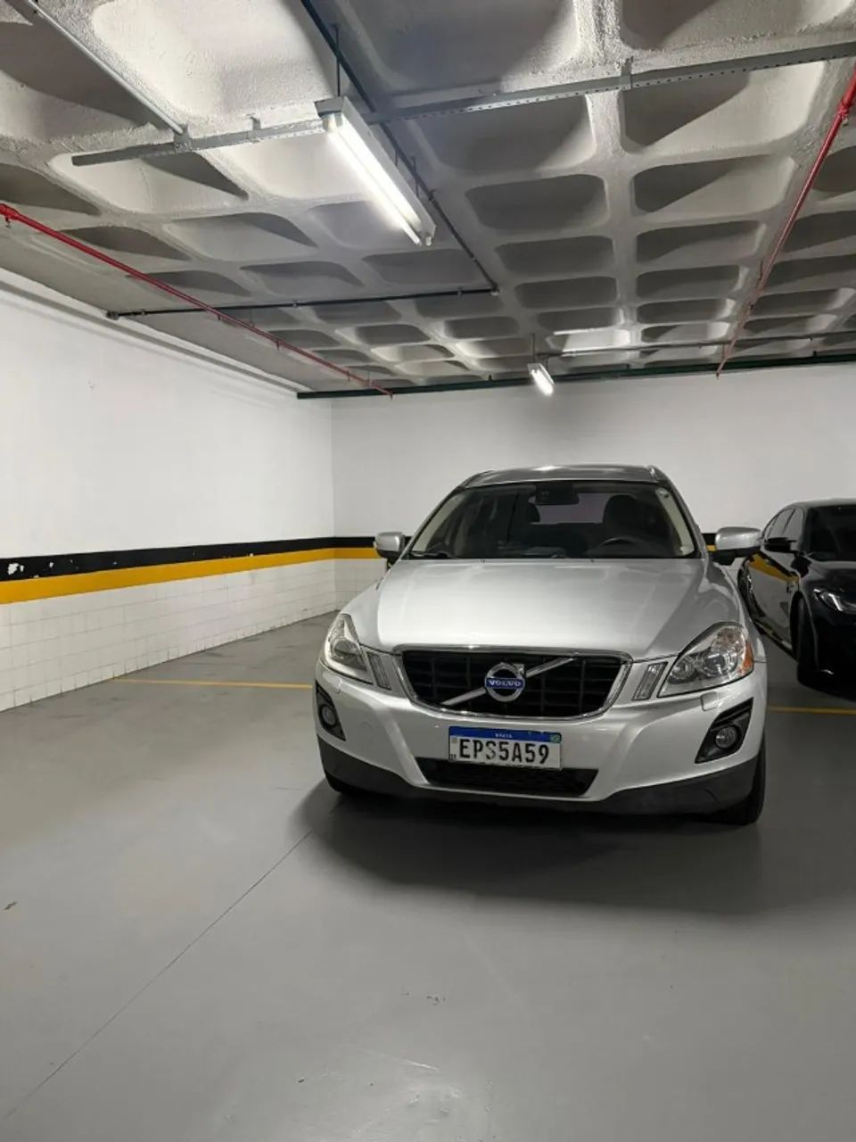 Volvo Xc 2010