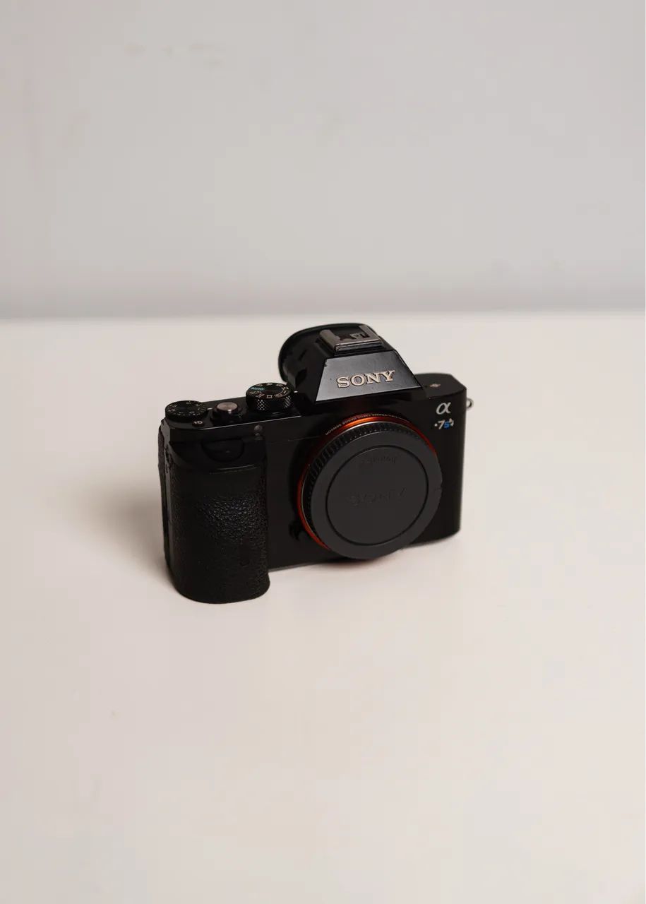 A7s mark i - Foto 2