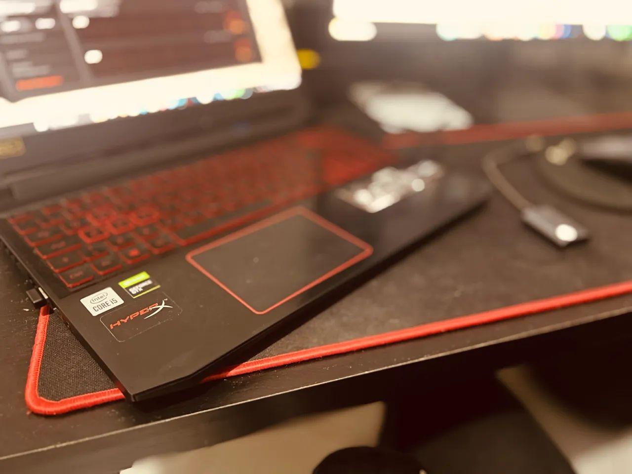 Acer Nitro 5 Core i5 | 32GB RAM | NVIDIA GeForce GTX - Foto 5