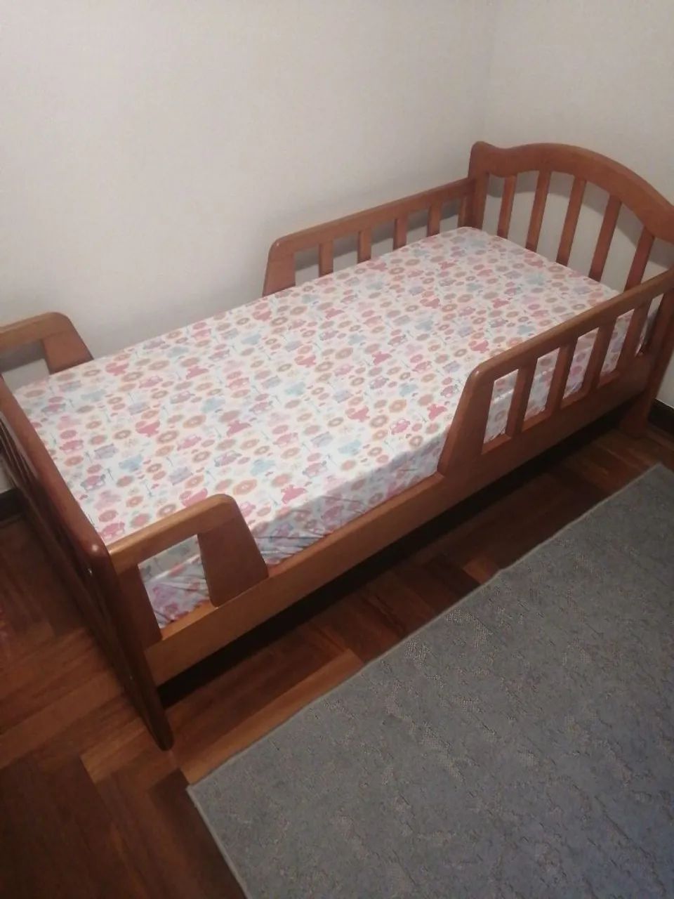 Vendo Cama Infantil - Foto 3