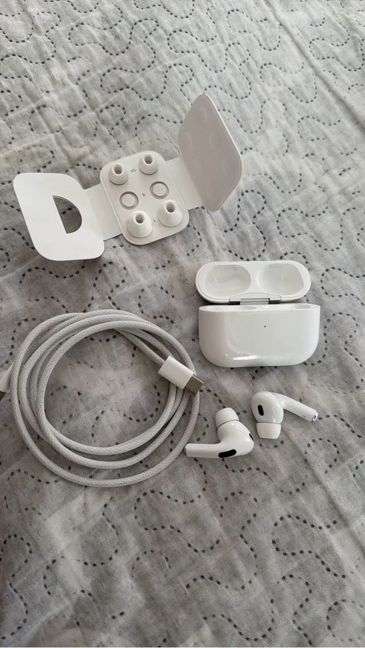 AirDrop 3 Pro Apple