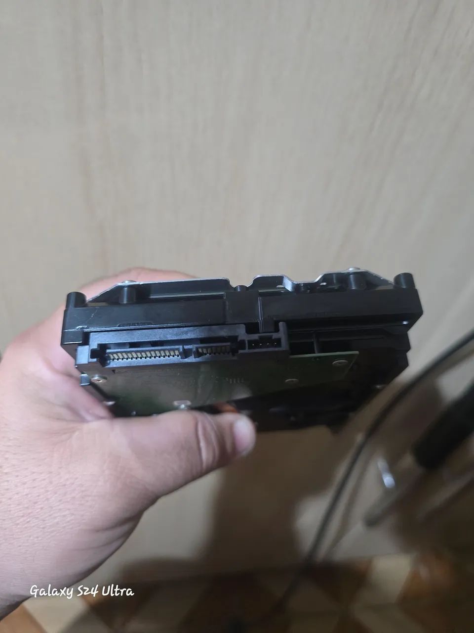 HD 8TB COM DEFEITO - Foto 4