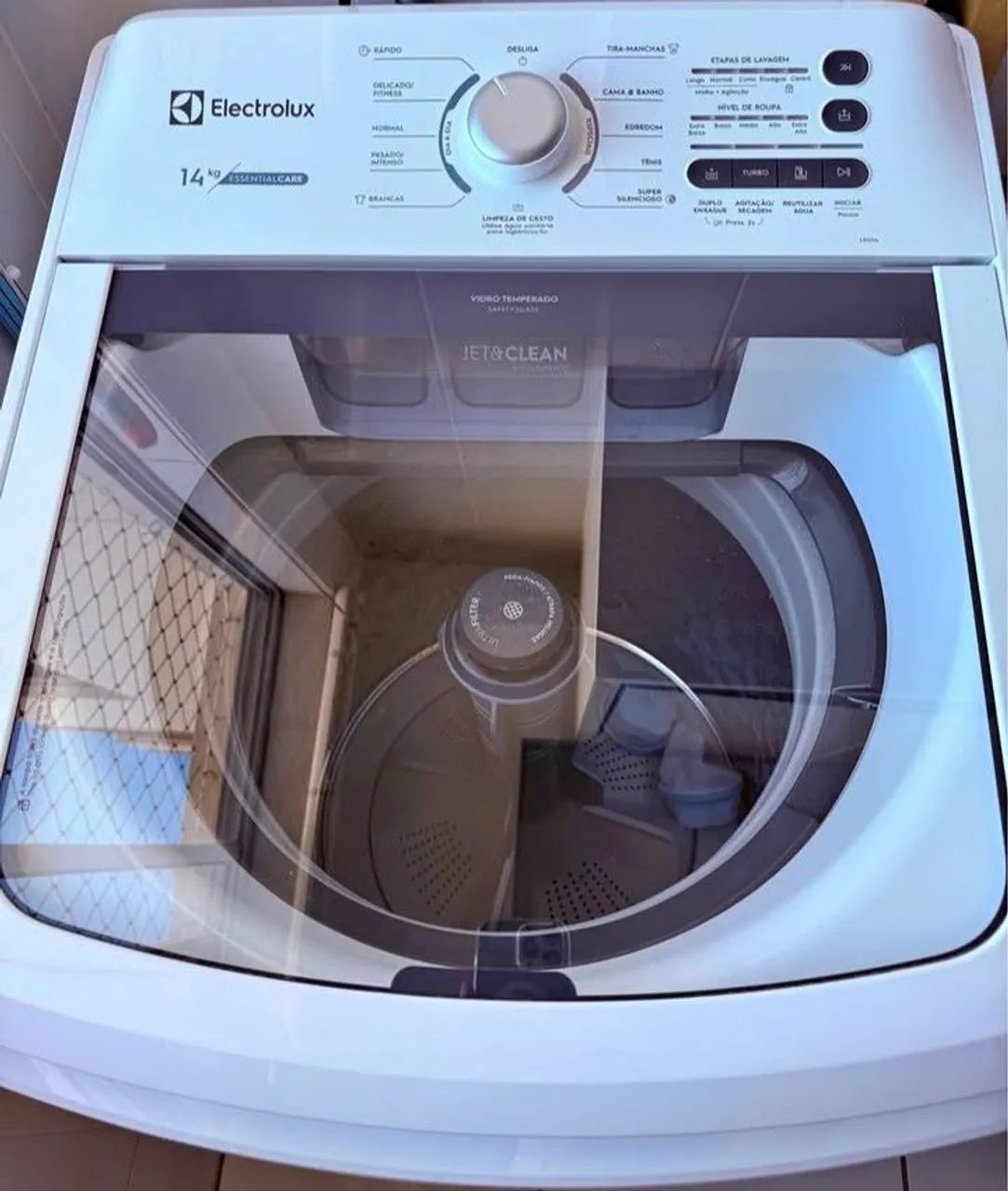 Máquina de lavar  - Foto 4