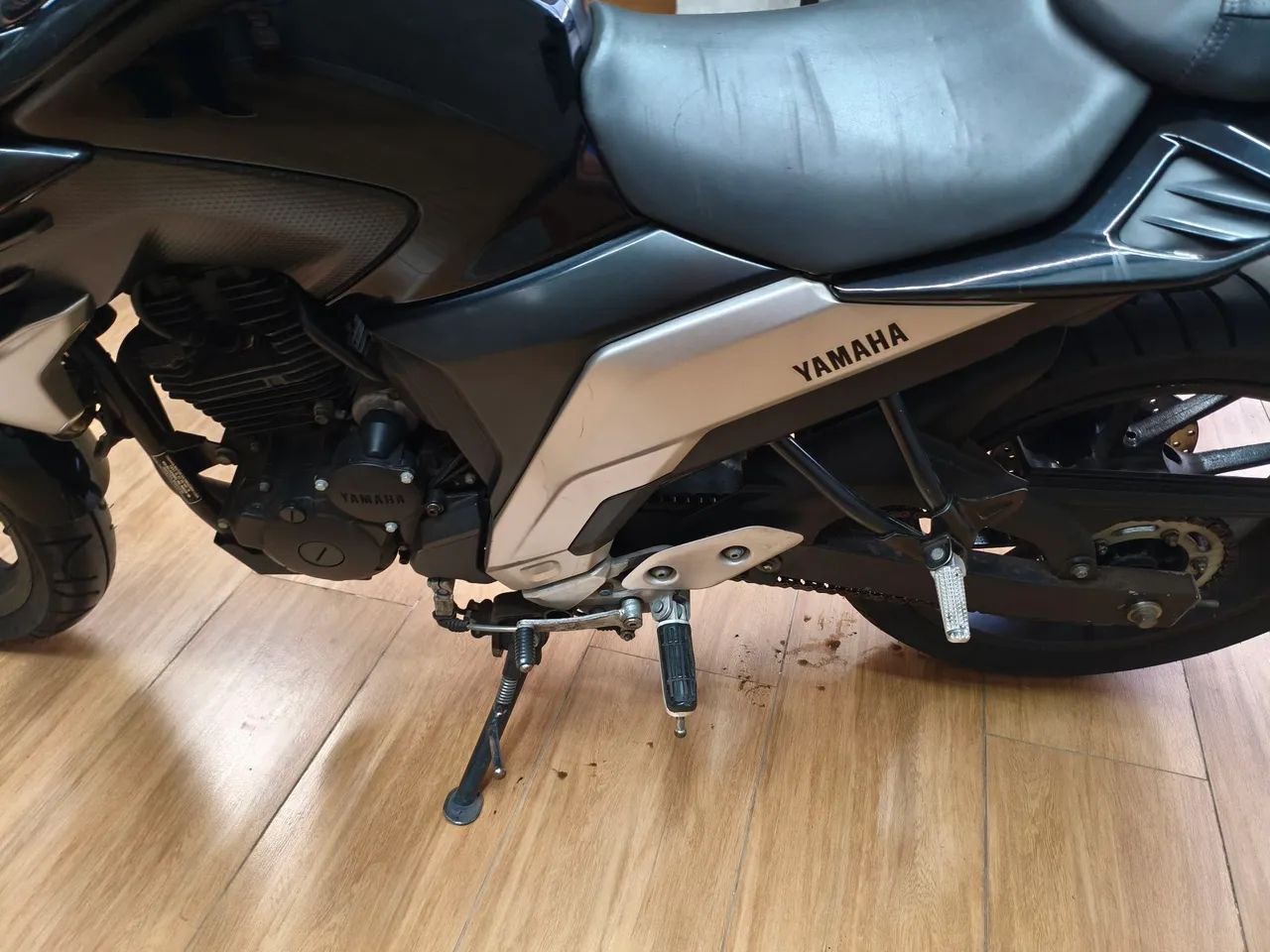 Fazer 250 2019 - Foto 4