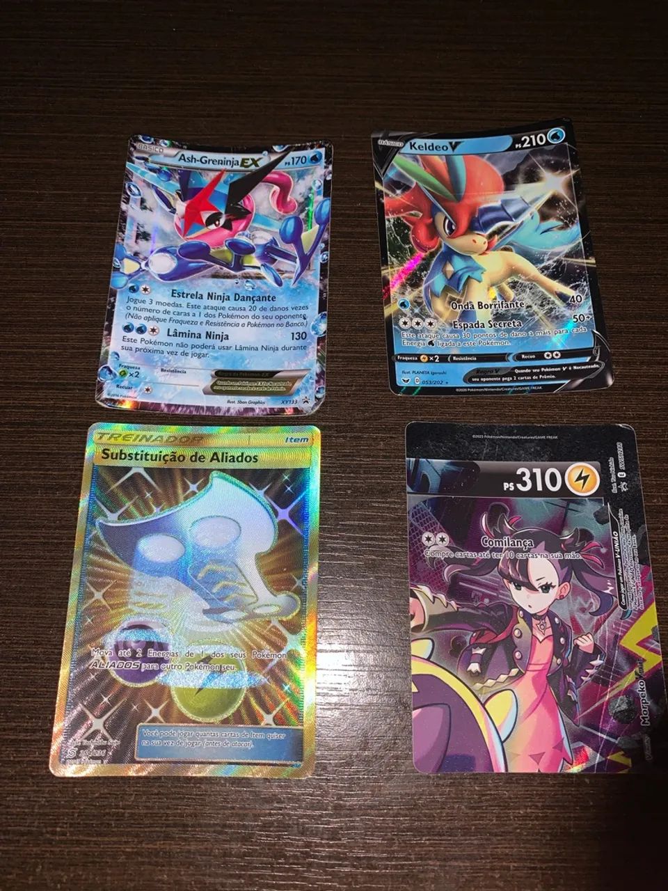 Cartas pokemon  - Foto 5