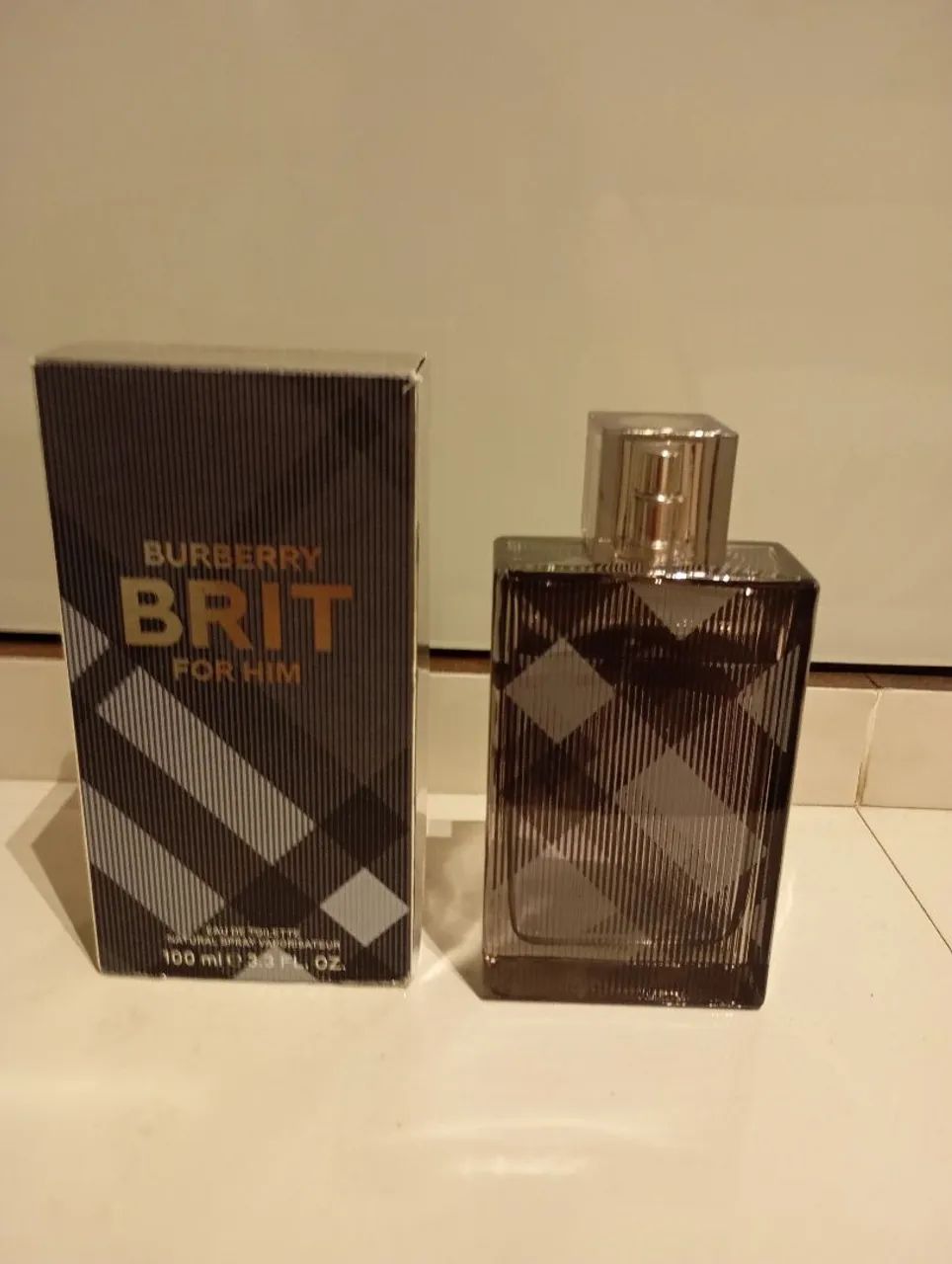 Burberry Brit