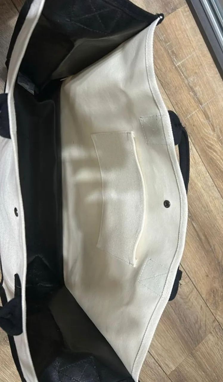 Bolsa Nina Ricci + Brinde - Foto 3