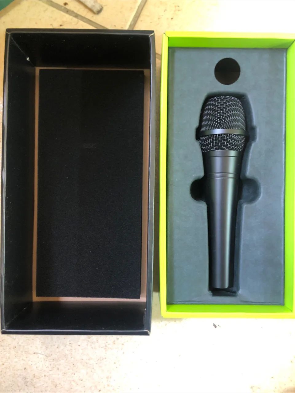 Dubler 1 Mic no software 