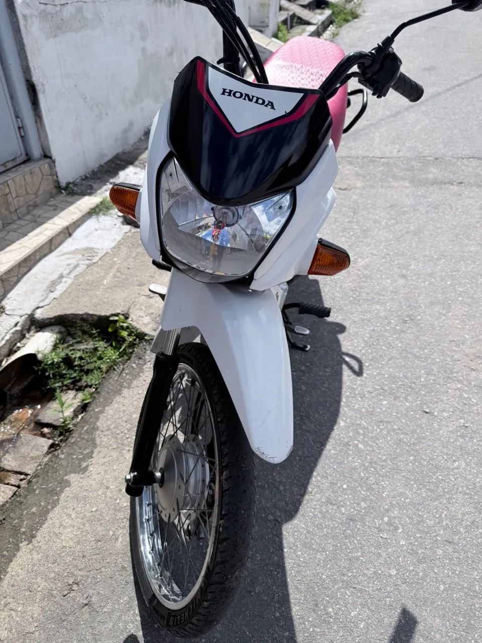 Vendo pop 110i  - Foto 2