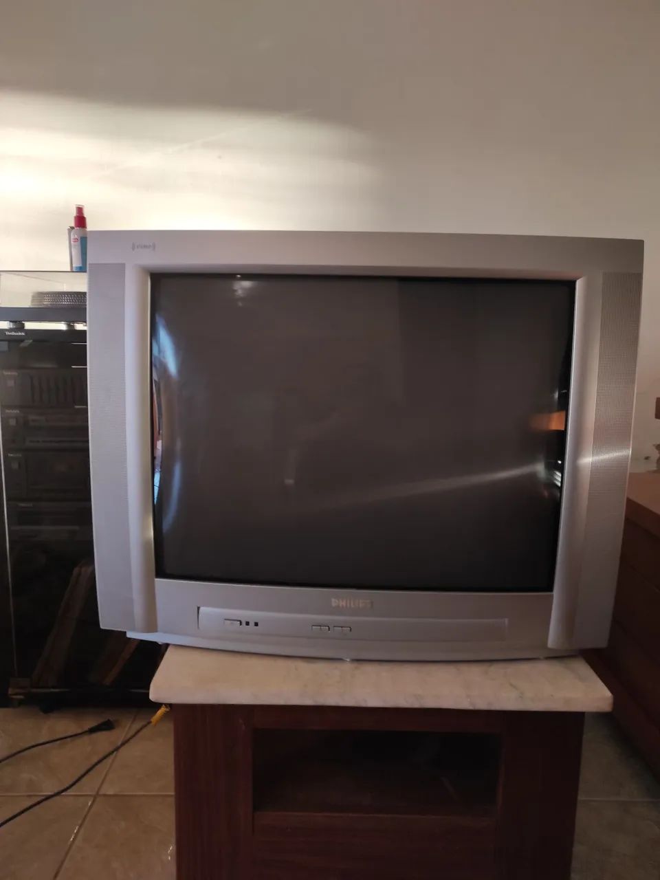 Televisão de tubo 29 podegadas