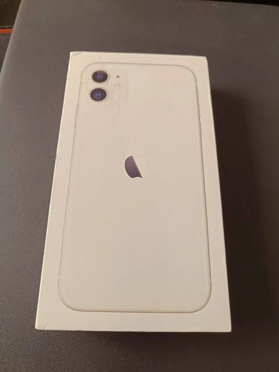 iPhone 11 64GB Branco - Excelente estado! - Foto 3