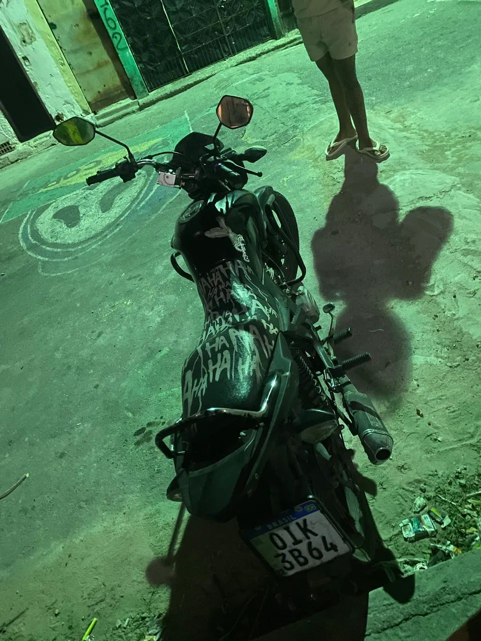 Moto 150 - Foto 3