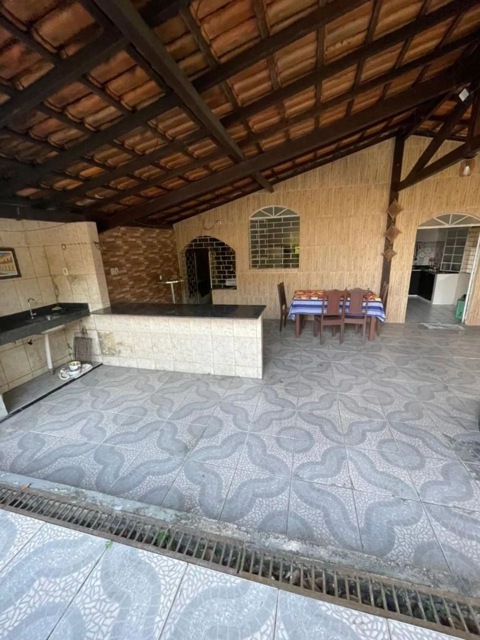 Vendo casa em mosqueiro  com piscina  - Foto 4