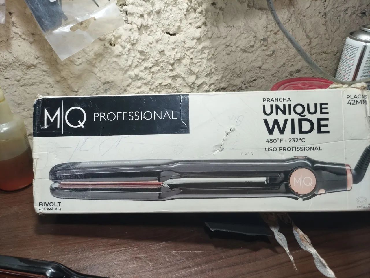 Conserto de ventiladores e eletro de pequeno porte 