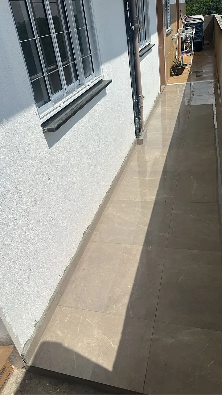 Alugo apartamento próximo ao Shopping Pátio Roraima - Foto 4