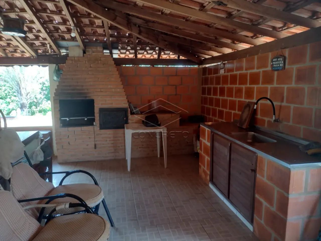 Rural Sitio em Bofete - Foto 3