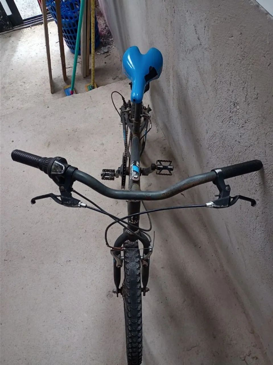 Bicicleta aro 20 infantil - Foto 3