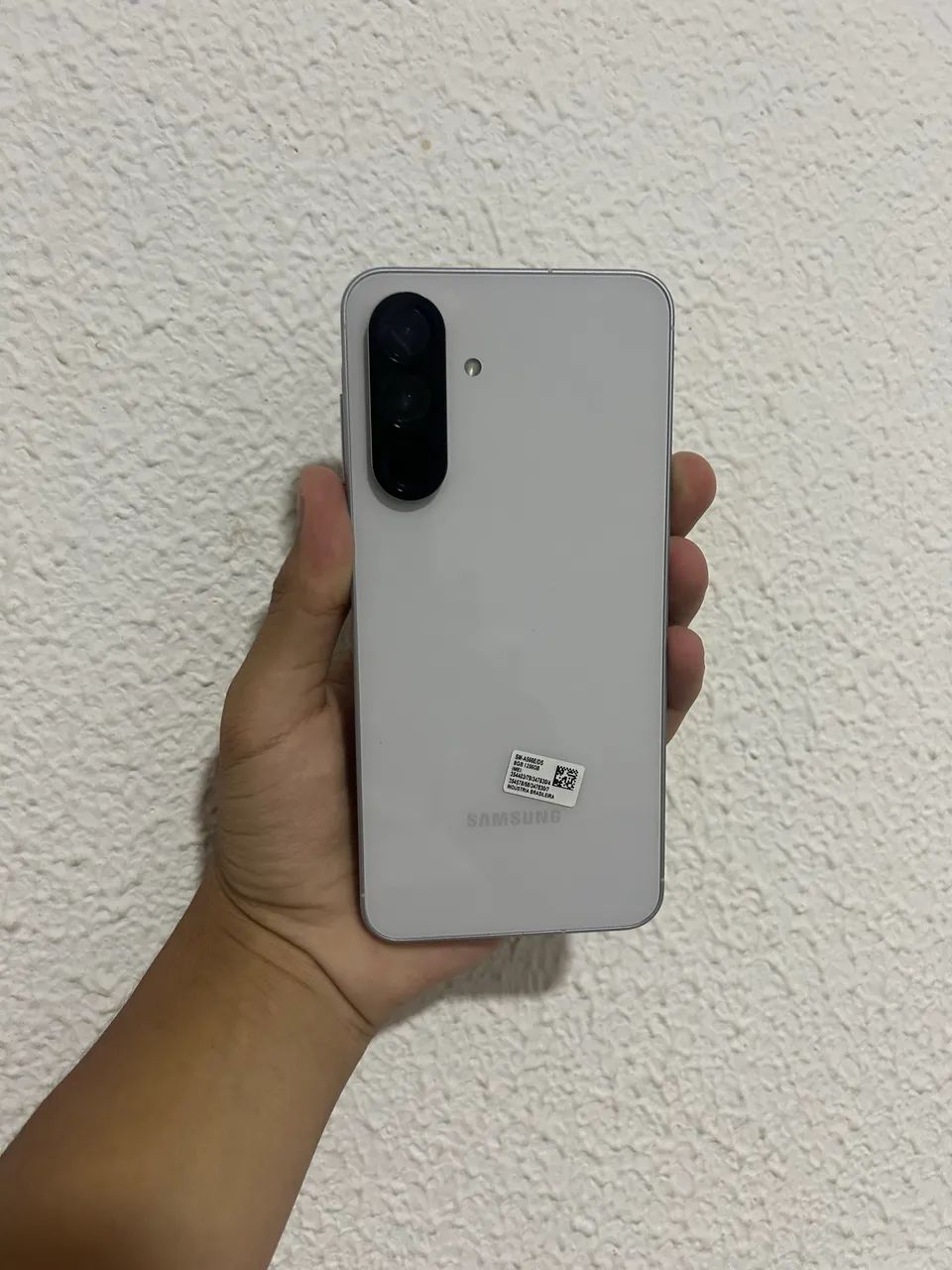 SAMSUNG A56 - Foto 2