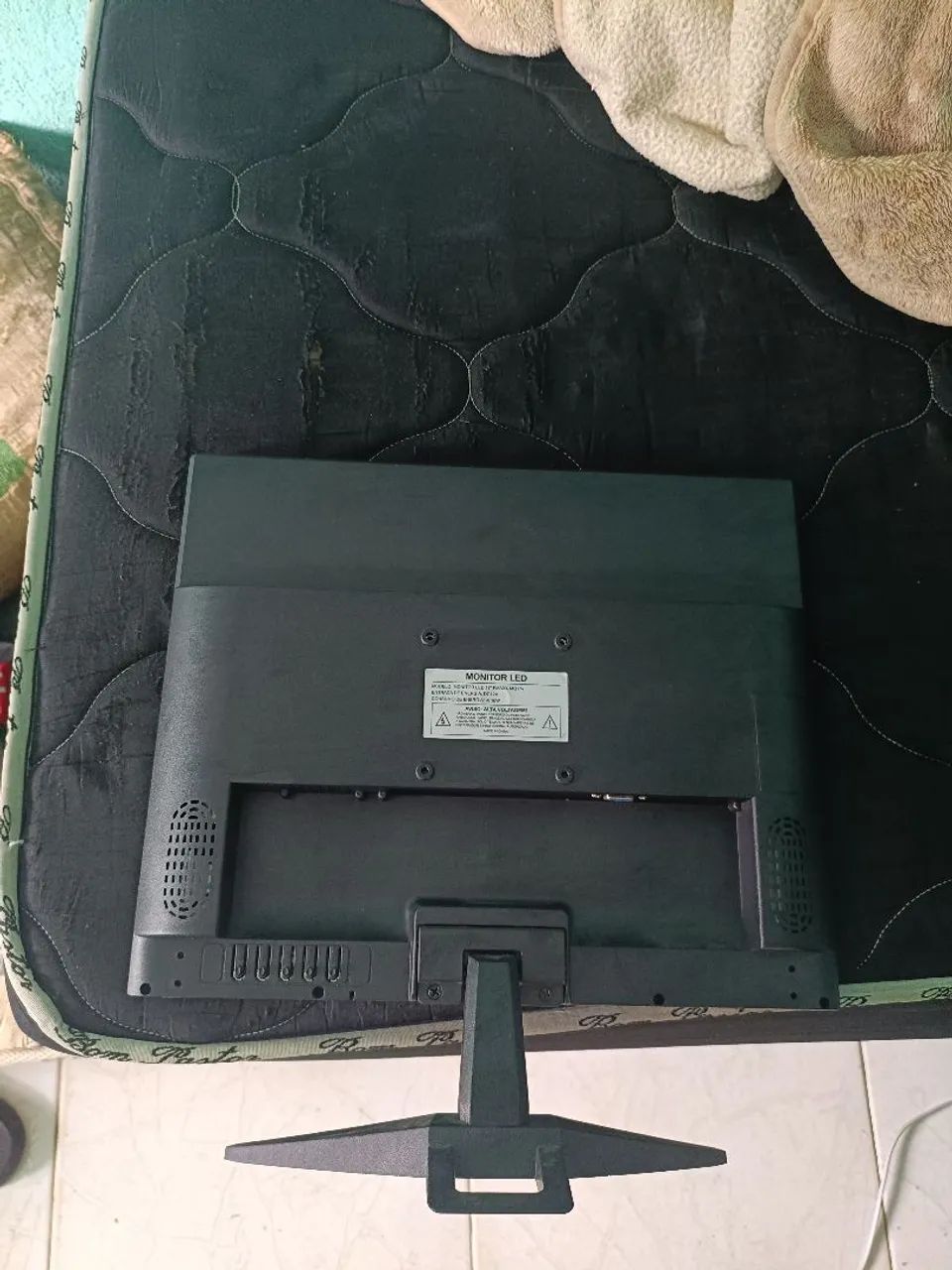 Monitor LED Fmaxx - Foto 2