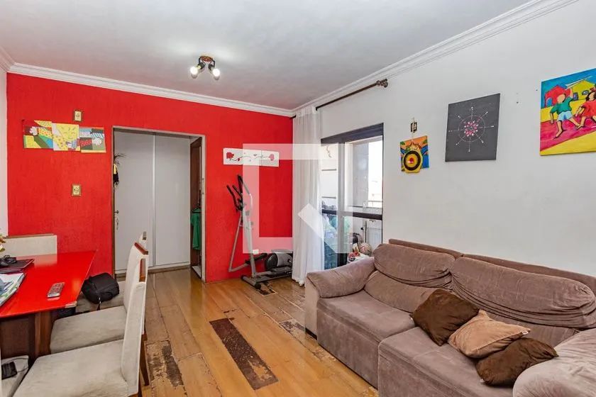 Apartamento à Venda - Sacomã, 2 Quartos, 65 m2 - Foto 5