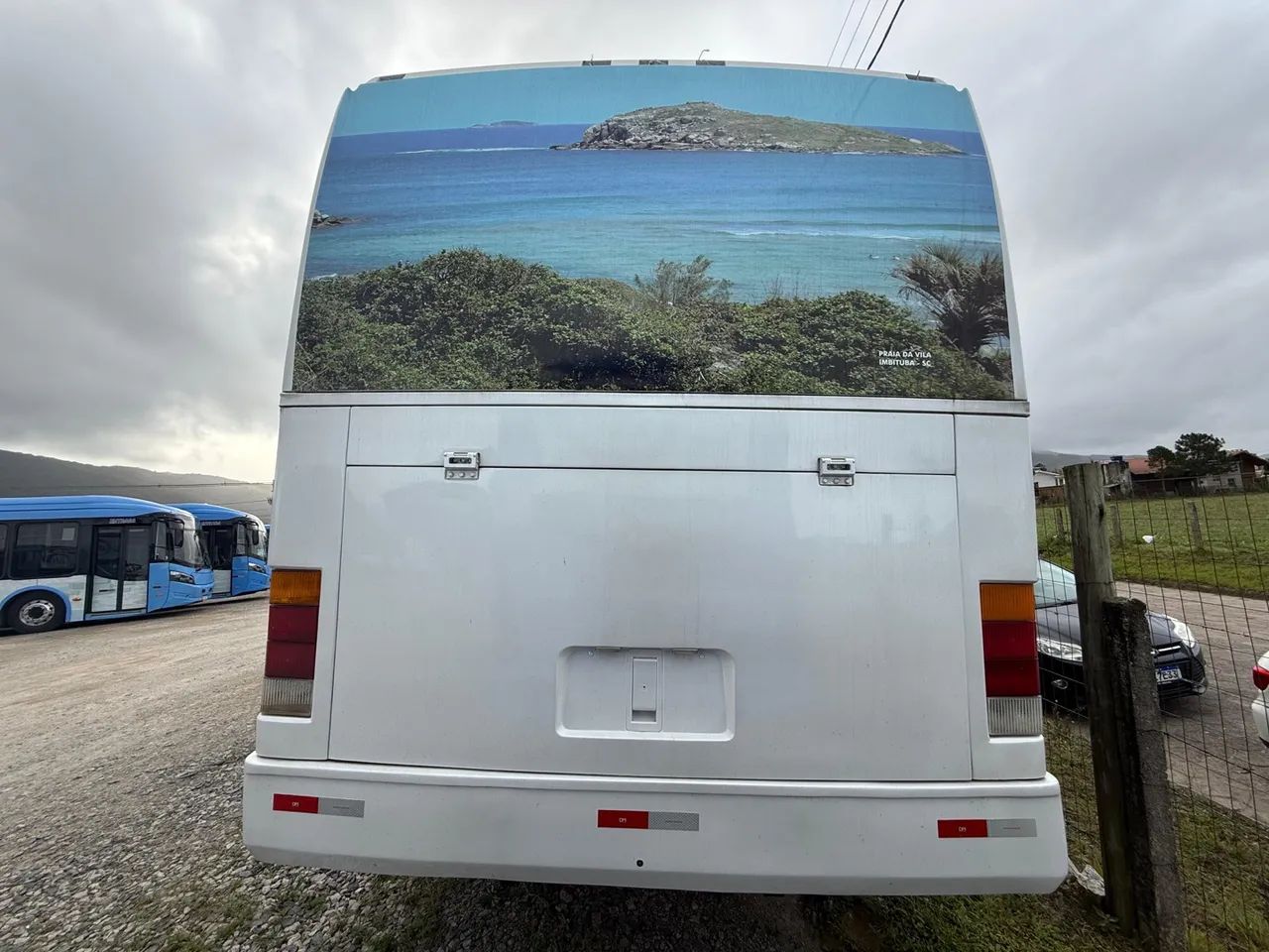 Motor-Home completo  - Foto 5