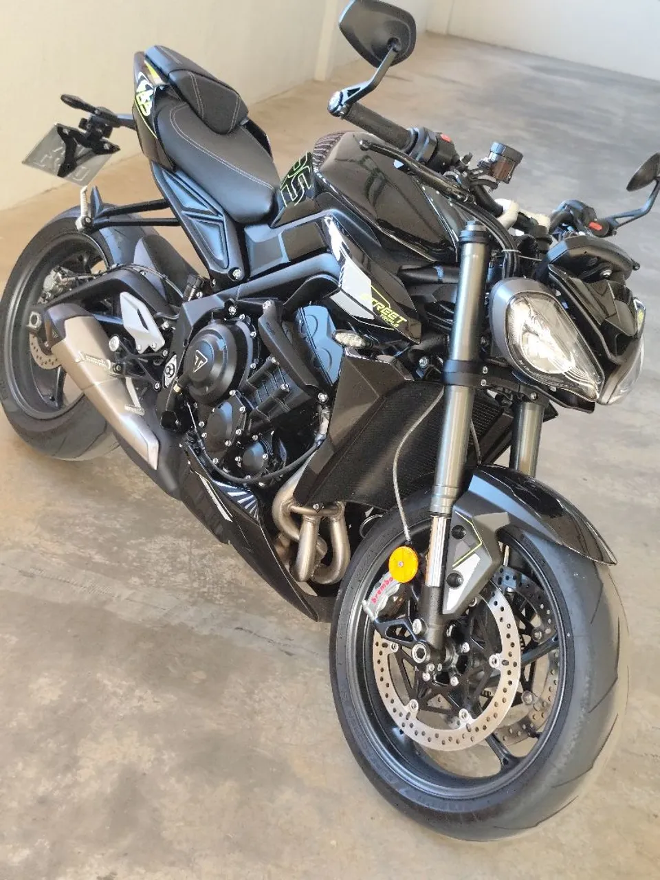 Kawasaki Zx-6r 636cc 2025 - 1496946920 | OLX