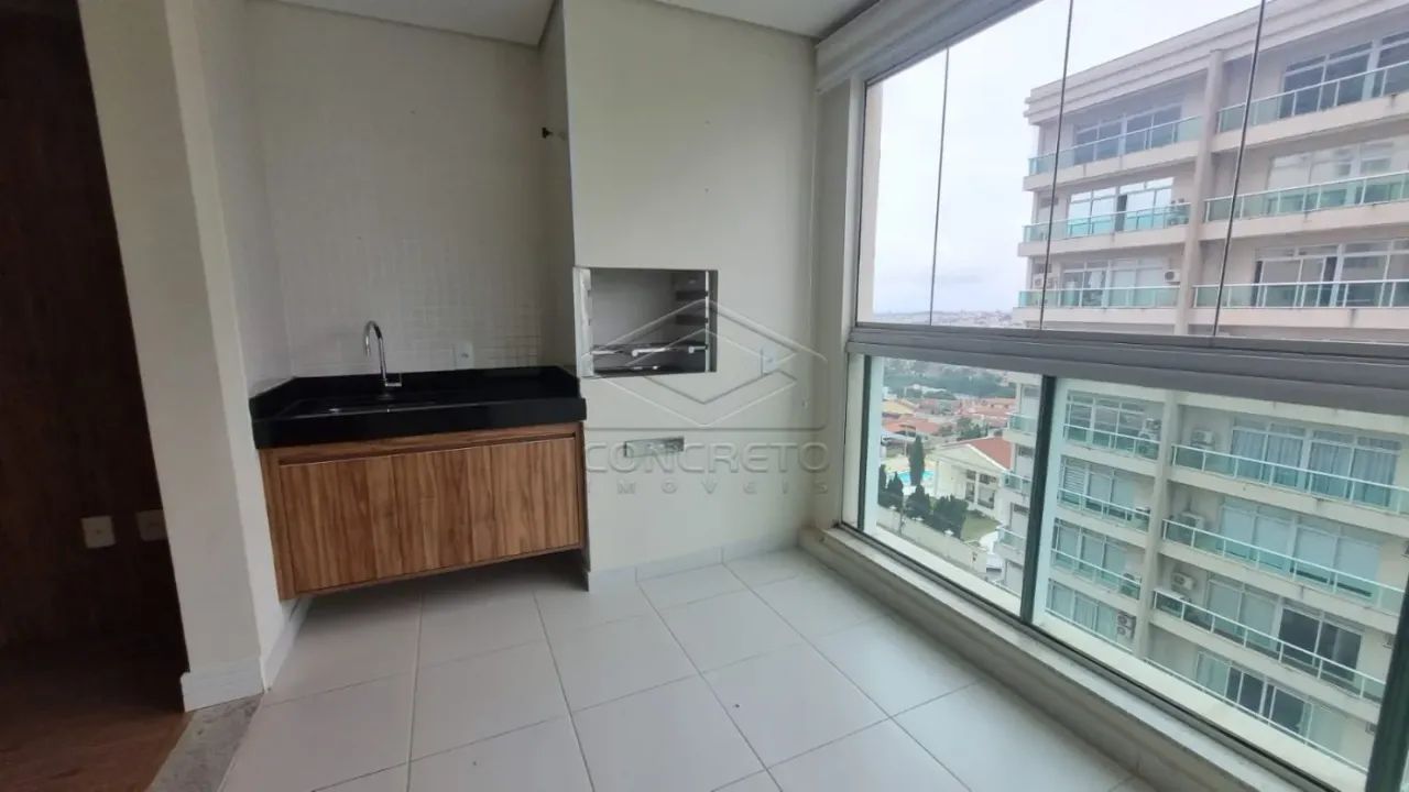 Apartamento Mobiliado em Botucatu - Foto 3