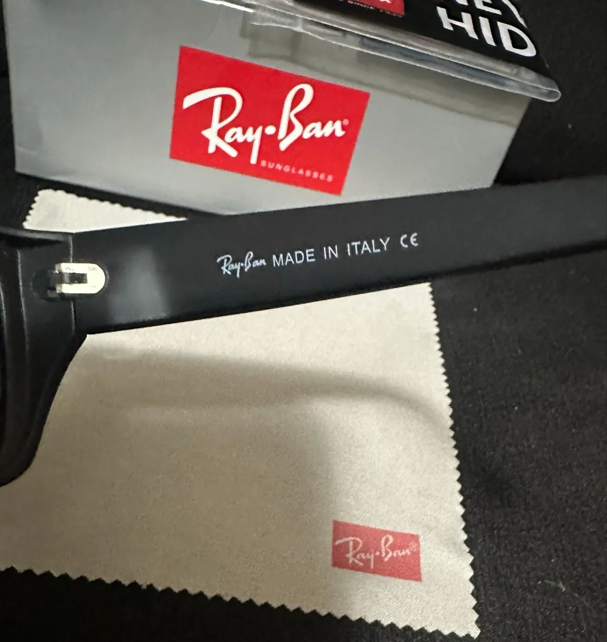 Óculos de sol Ray Ban RB1541 - Foto 4