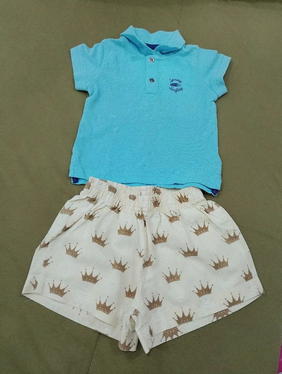 Roupa  - Foto 2