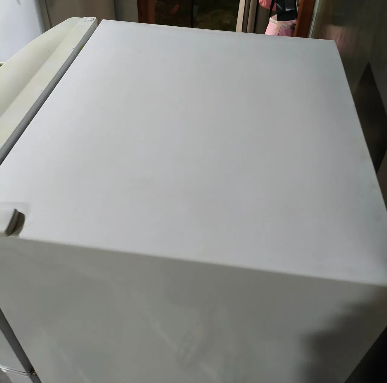 Geladeira Consul Frost Free 340L - Foto 4