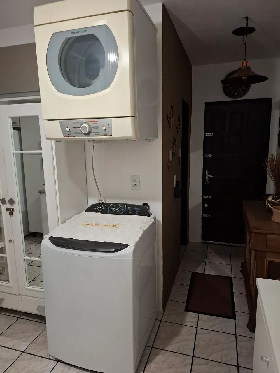 Divido mini apt com rapaz  - Foto 4