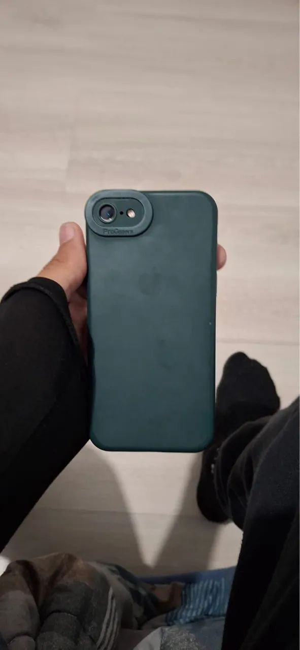 iPhone - 8 funcionando 100% | ótimo preço | não perca! - Foto 3
