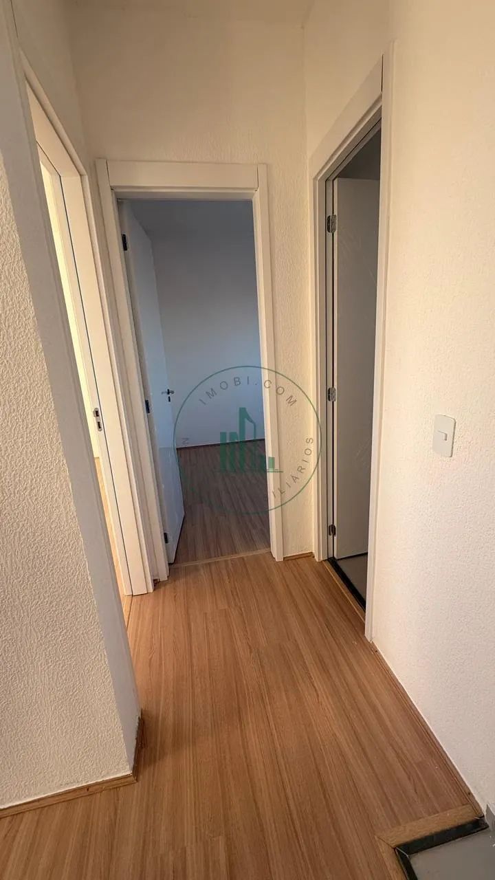 Apartamento em Jardim Parque Jupia - Piracicaba