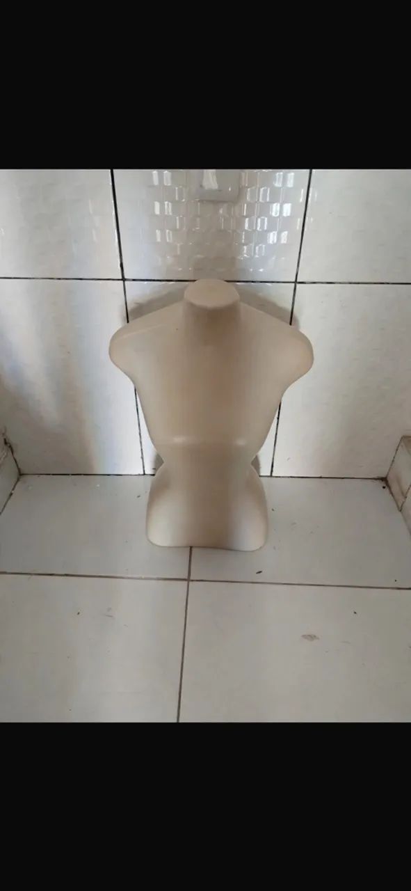 Manequins 