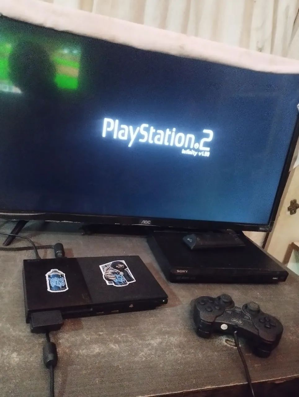 Playstation2  - Foto 3