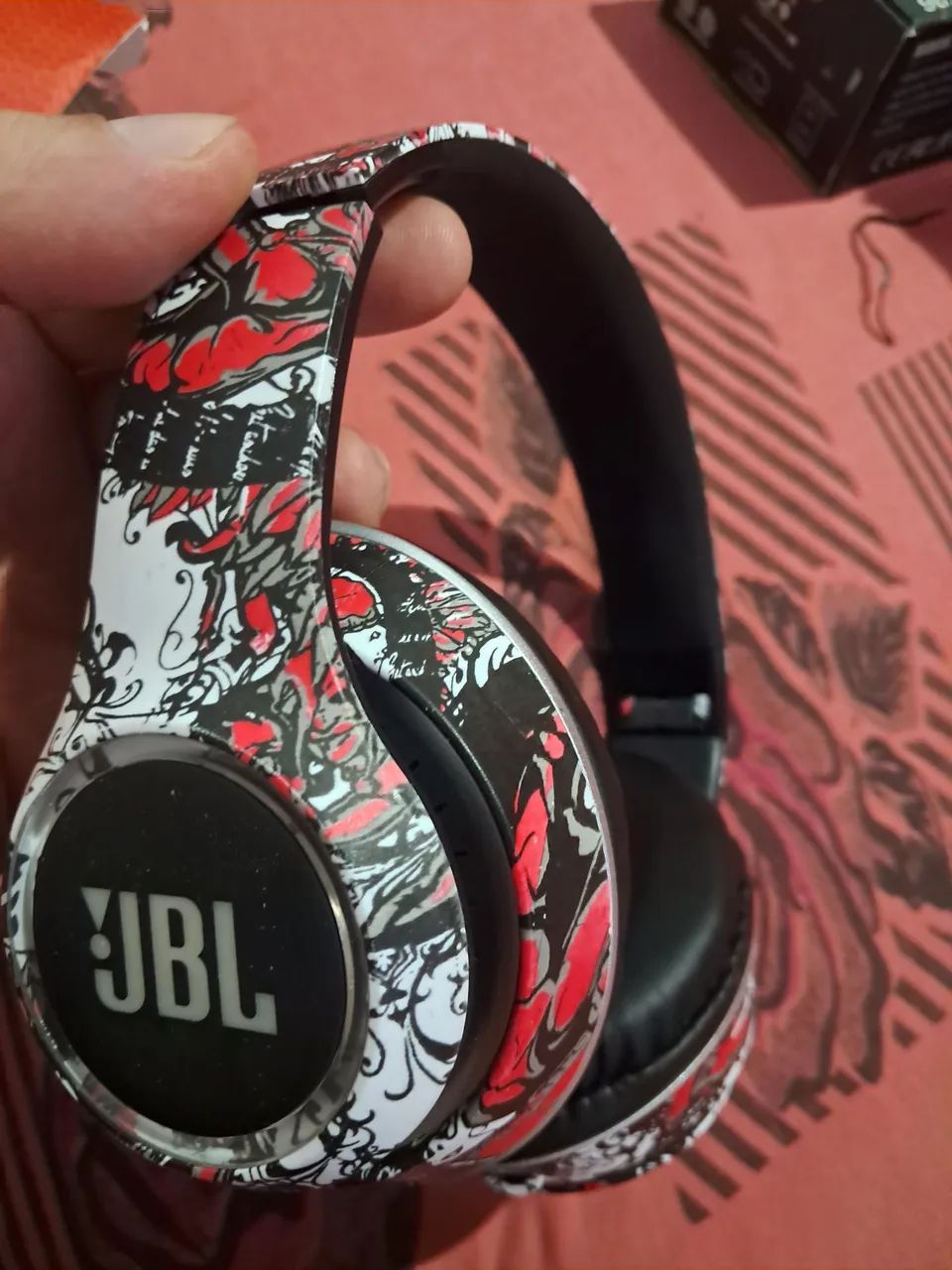 Fone de ouvido ? - Foto 2